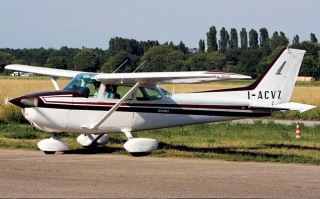 Cessna I ACVZ